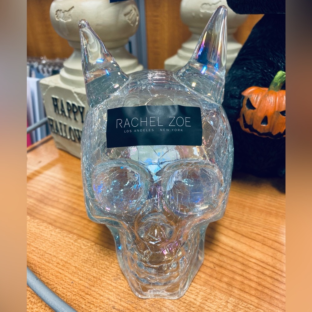 Rachel Zoe Skull